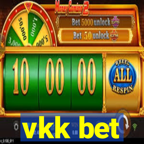 vkk bet